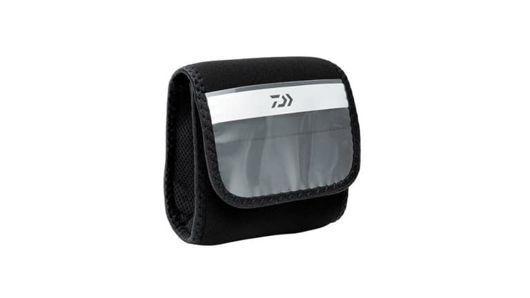 Daiwa Neoprene Spinning Reel Covers