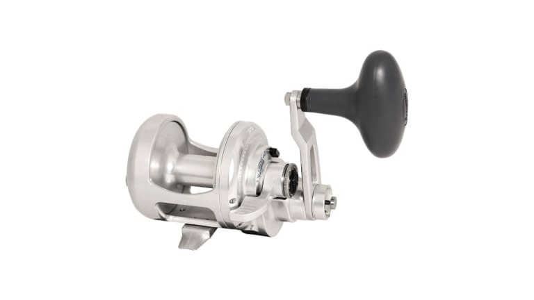 Accurate Boss Xtreme 2-Speed Reels