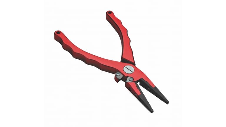 P-Line Adaro Precision Pliers - APP 7.5 RED