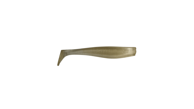 Anglers King Blunt Nose Swimbait Bulk Pack 5" - 004