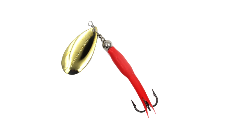 Silvertron Super-S Spinner - FR