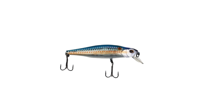 G-Ratt Jerkbait - 005