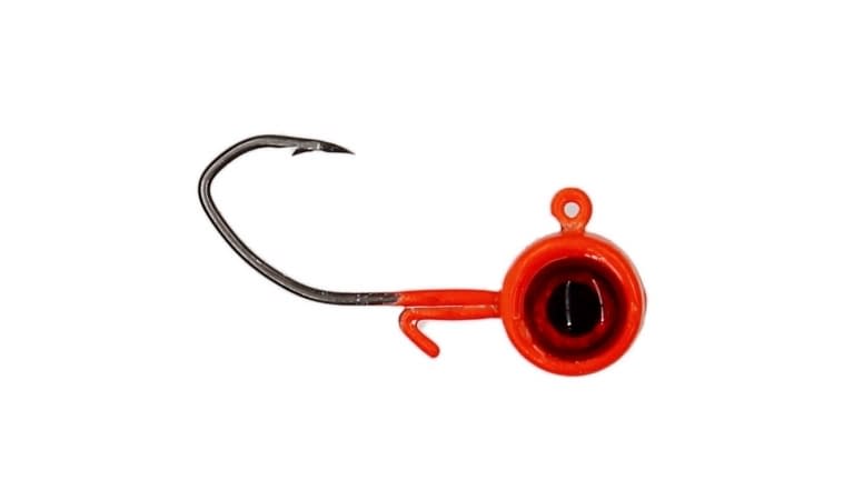 Anglers King Pill Shape Jigheads - 06