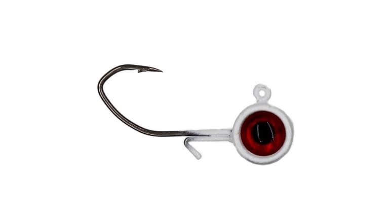 Anglers King Pill Shape Jigheads - 01