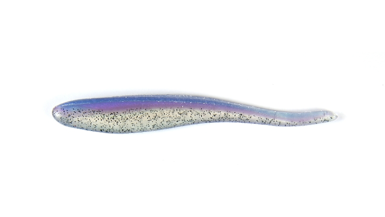 Roboworm Alive Shad - M46P