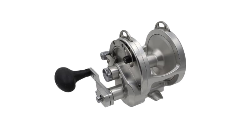 AVET HX Raptor MC Conventional 2-Speed Lever Drag Reels