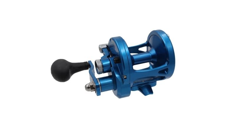 AVET MXL 5.8 G2 Lever Drag Reels - BL