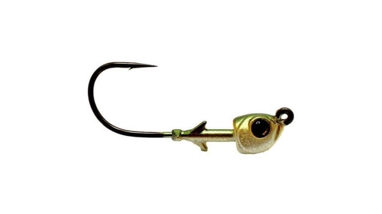 Dobyns D-Swim Jig Heads - A