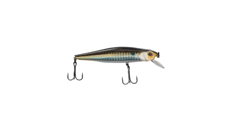 G-Ratt Jerkbait - 014