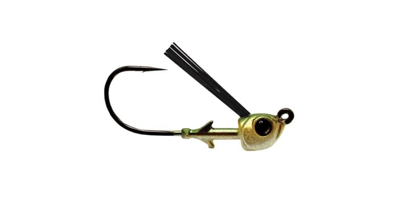 Dobyns D-Swim Weedless Jig Heads - A