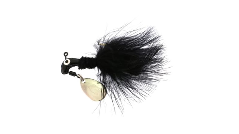 Blakemore Original Marabou Road Runner - 04