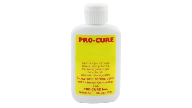 Pro-Cure Bait Oil 8oz
