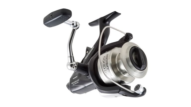 Shimano Baitrunner OC Spinning Reels