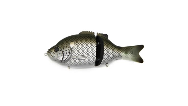 Baitsanity Explorer Gill Glide Bait 6 - JP