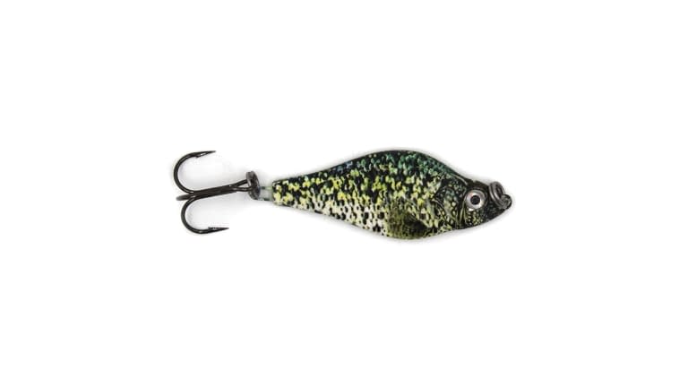 Blade Runner Tackle Jigging Spoons 1.25oz - BC