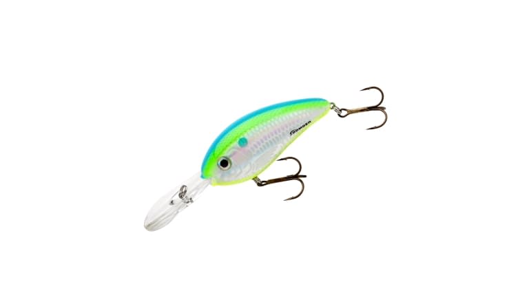 Bomber Fat Free Shad - DCS