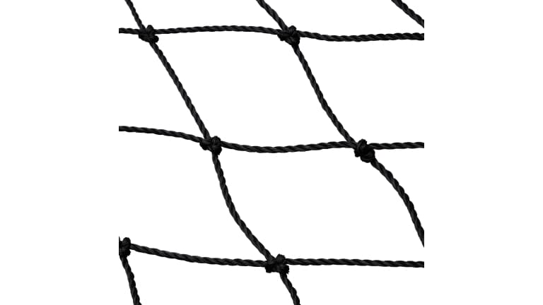 Beckman Teardrop Landing Net