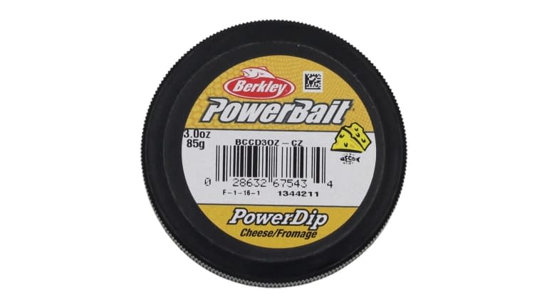 Berkley PowerBait PowerDip Catfish Bait - CZ