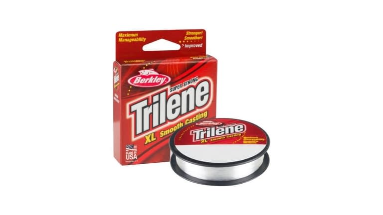 Berkley Trilene XL Pony Spool