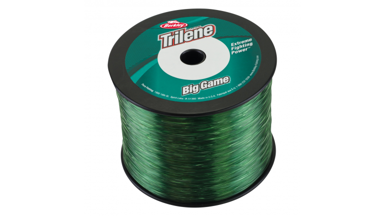 Berkley Trilene Big Game 1LB Spool - 22