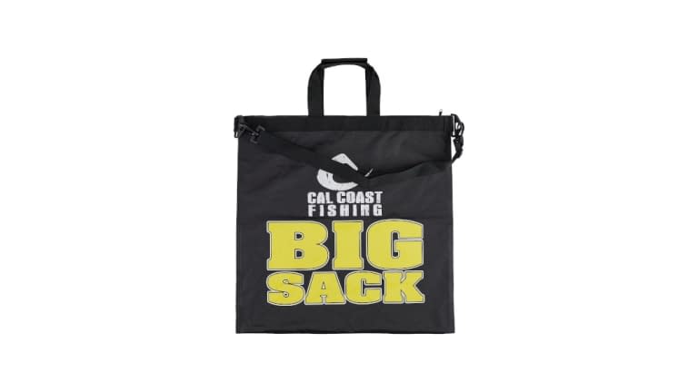 Cal Coast Big Sack Weigh Bag