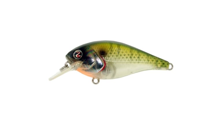 River2Sea Ish Monroe Biggie Smalls Crankbait - IM-BES57BR/28