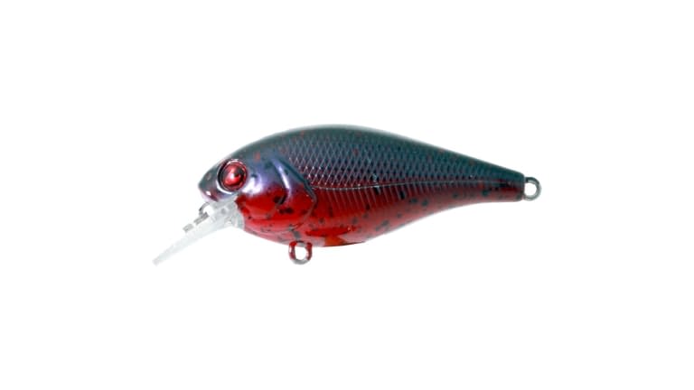 River2Sea Ish Monroe Biggie Poppa Crankbait - IM-BEPA67BR/43