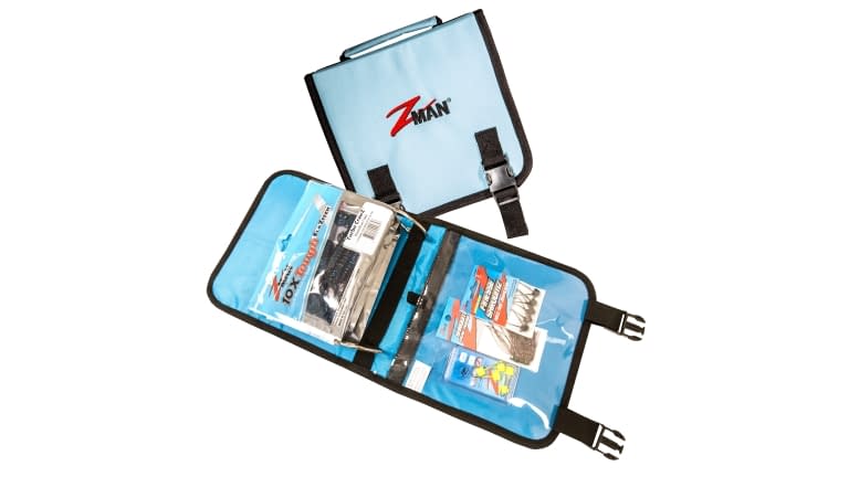 Z-Man Bag Binder