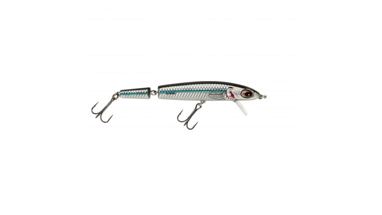 Bomber Jointed Wake Minnow - BJWM5432
