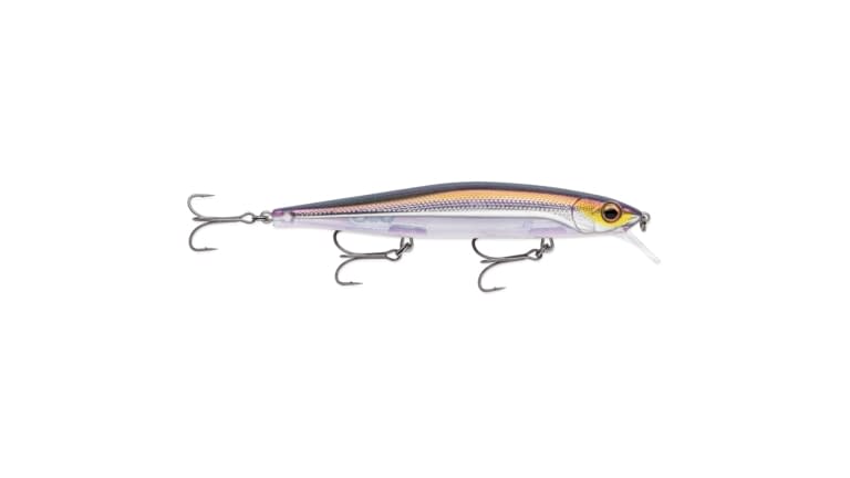 Rapala PXR Mavrik 110 - BLSD