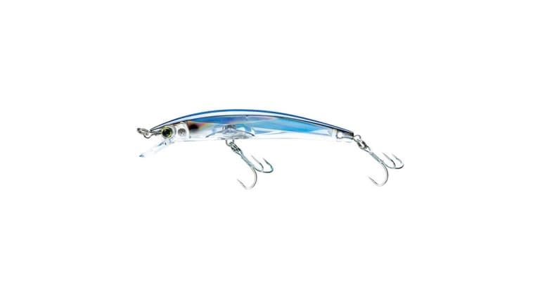 Yo-Zuri Crystal 3D Minnow Shallow Diver - F1147 B