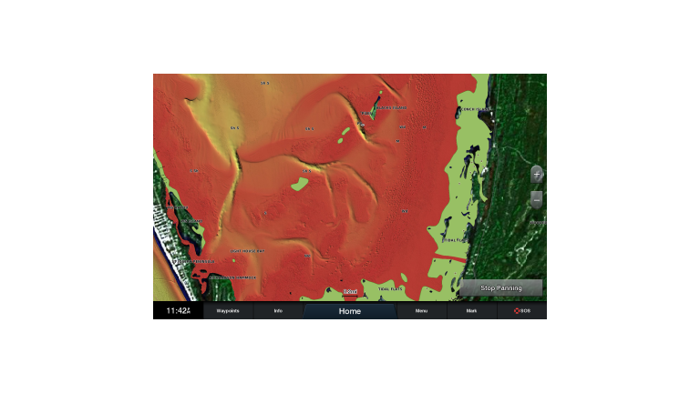Garmin Bluechart g3 Vision - BlueChart-g3V_SS_0002