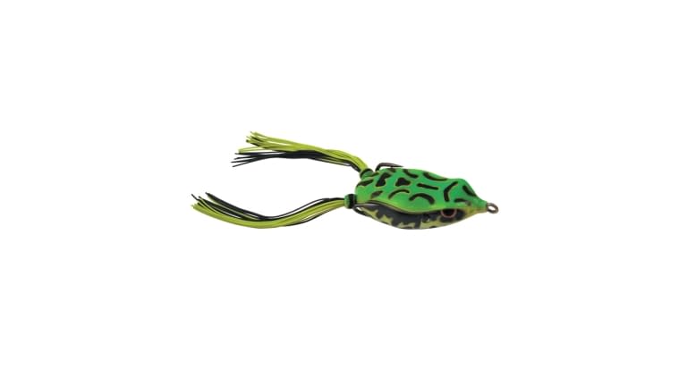Spro Bronzeye Frog 65