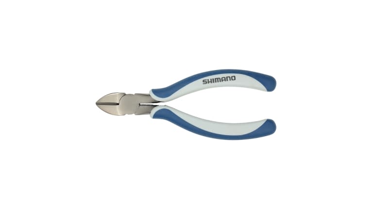 Shimano Brutas Side Cut Pliers