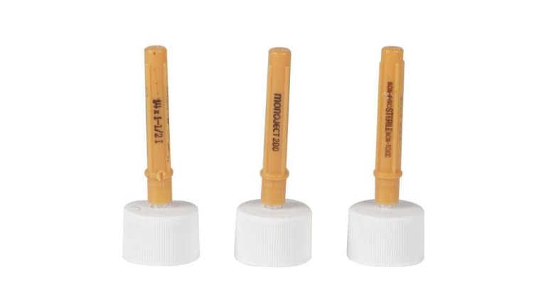 Pro-Cure Bait Injector System 3pk