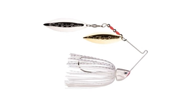Strike King Burner Spinnerbait - 204GS