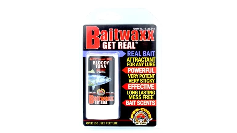 Pro-Cure Bait Wax - BX-TUN