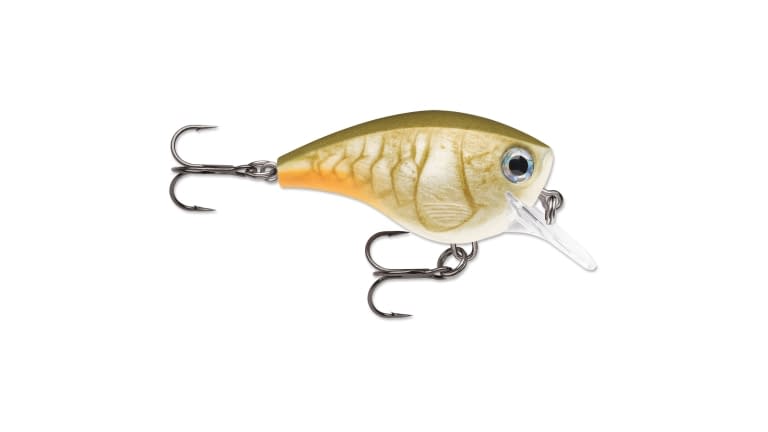 Rapala Balsa Xtreme Brat - BXB06BOC