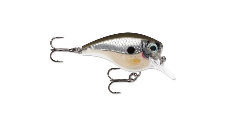 Rapala Balsa Xtreme Brat - BXB06PGS