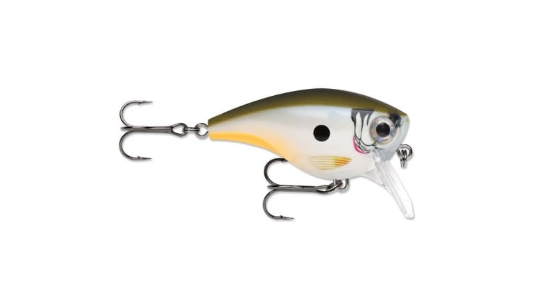 Rapala BX Balsa Xtreme Big Brat - CUP