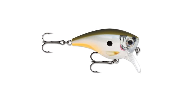 Rapala Balsa Xtreme Brat - CUP