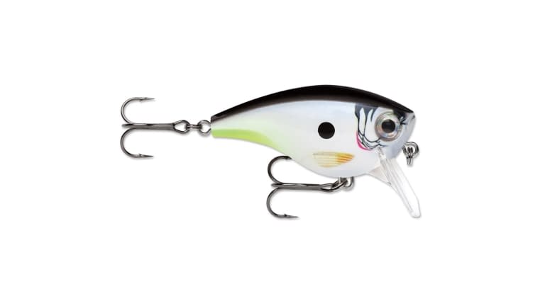 Rapala Balsa Xtreme Brat - HDG