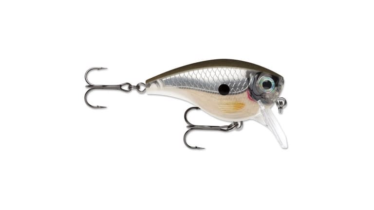 Rapala BX Balsa Xtreme Big Brat - PGS