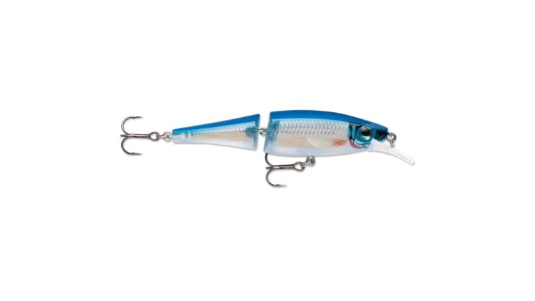 Rapala Balsa Xtreme Jointed Minnow - BXJM09BLP