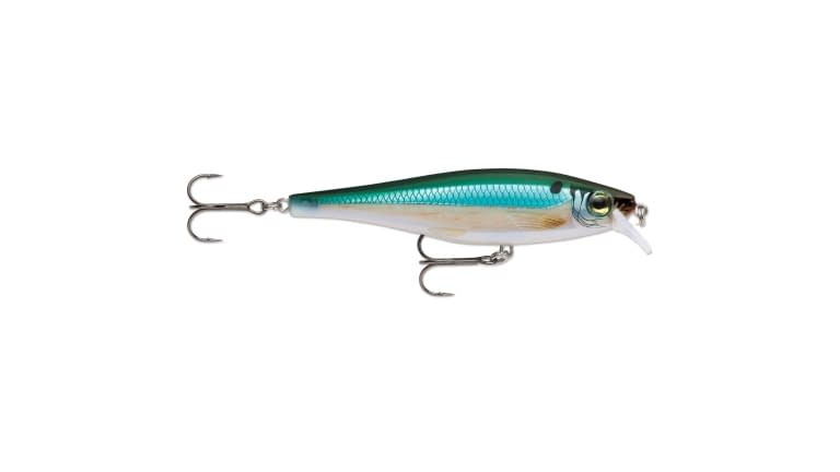 Rapala Balsa Xtreme Minnow - BXM07BBH