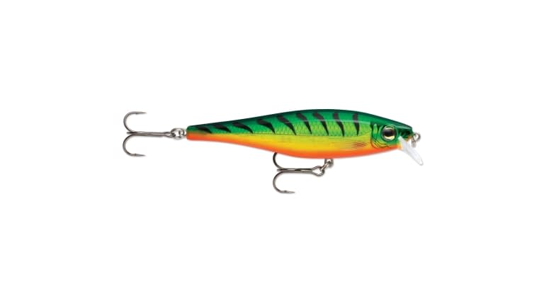 Rapala Balsa Xtreme Minnow - BXM07FT