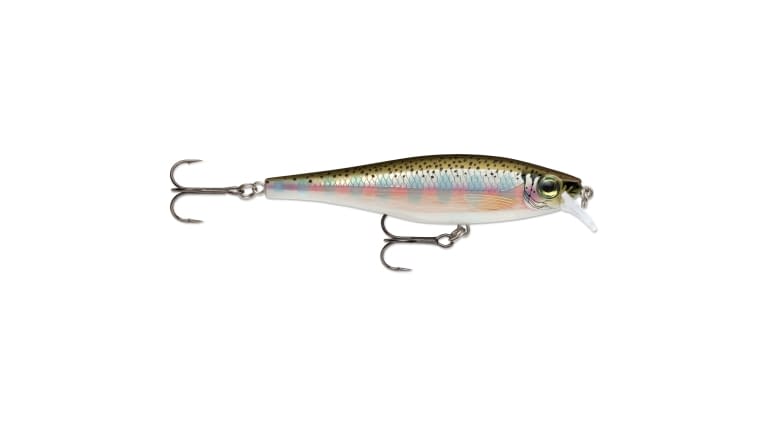 Rapala Balsa Xtreme Minnow - BXM10RT