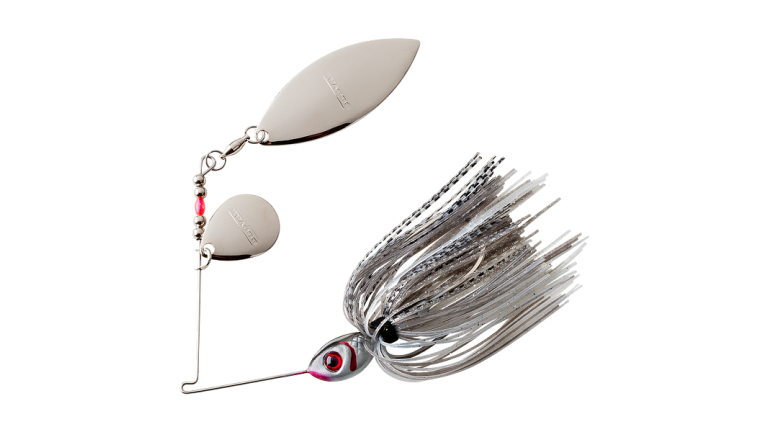 Booyah Tandem Blade Spinnerbait - 40