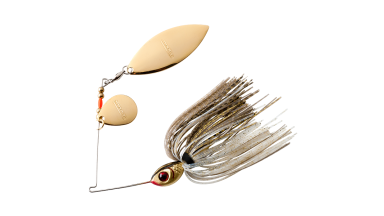 Booyah Tandem Blade Spinnerbait - 41