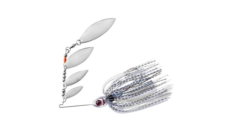 Booyah Super Shad Spinnerbait - BYSS38610